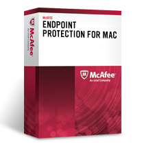 mcafee endpoint protection for mac trial